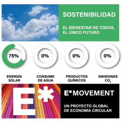 Matalàs Mediterrani ECOLIFE® natural i ecològic