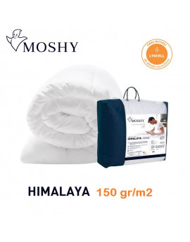 Edredó Nòrdic Fibra HIMALAYA Moshy - 150 gr/m2