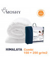 Edredó Nòrdico Fibra HIMALAYA Moshy - DUO COMBI (150 gr/m2 + 250 gr/m2)