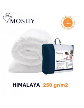 Edredón Nórdico Fibra HIMALAYA Moshy - 250 gr/m2