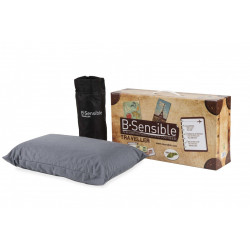 Almohada viscoelástica de viaje BSensible TRAVELLER