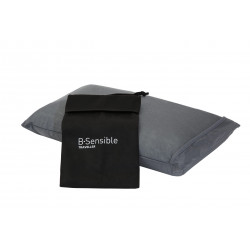 Almohada viscoelástica de viaje BSensible TRAVELLER