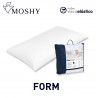 Almohada viscoelástica FORM Moshy