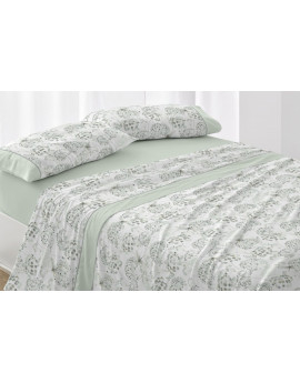 Joc Llençols BURRITO BLANCO 037 menta