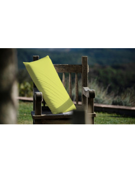 Funda Protectora Almohada de Tencel BSensible NATURZINC Impermeable y Transpirable - 04 PISTACHO