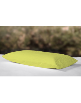 Funda Protectora Almohada de Tencel BSensible NATURZINC Impermeable y Transpirable - 04 PISTACHO