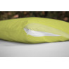 Funda Protectora Almohada de Tencel BSensible NATURZINC Impermeable y Transpirable - 04 PISTACHO