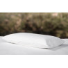 Funda Protectora Almohada de Tencel BSensible NATURZINC Impermeable y Transpirable - 01 BLANCO