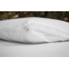 Funda Protectora Almohada de Tencel BSensible NATURZINC Impermeable y Transpirable - 01 BLANCO