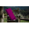 Funda Protectora Almohada de Tencel BSensible NATURZINC Impermeable y Transpirable - 25 FUCSIA