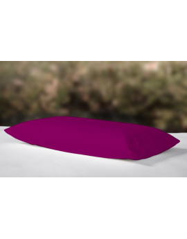 Funda Protectora Almohada de Tencel BSensible NATURZINC Impermeable y Transpirable - 25 FUCSIA