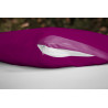 Funda Protectora Almohada de Tencel BSensible NATURZINC Impermeable y Transpirable - 25 FUCSIA