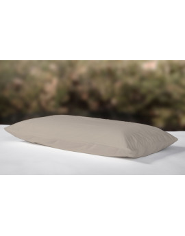 Funda Protectora Almohada de Tencel BSensible NATURZINC Impermeable y Transpirable - 27 BEIGE