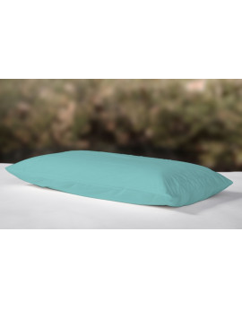 Funda Protectora Almohada de Tencel BSensible NATURZINC Impermeable y Transpirable - 28 VERDE