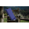 Funda Protectora Almohada de Tencel BSensible NATURZINC Impermeable y Transpirable - 31 AZUL OSCURO