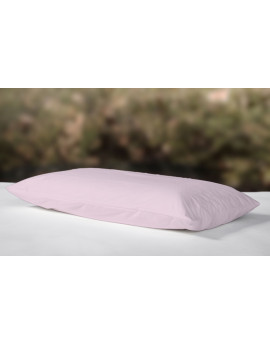 Funda Protectora Almohada de Tencel BSensible NATURZINC Impermeable y Transpirable - 34 ROSA