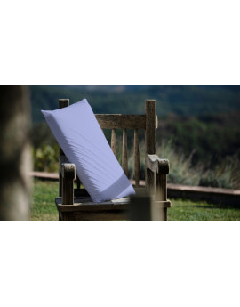 Funda Protectora Almohada de Tencel BSensible NATURZINC Impermeable y Transpirable - 36 LAVANDA