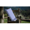 Funda Protectora Almohada de Tencel BSensible NATURZINC Impermeable y Transpirable - 36 LAVANDA