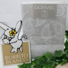 Joc Llençols DORVEL by Burrito Blanco 859 gris