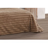 Edredó Comforter Sherpa DELUXE Pèl de Nacarina (Coralina) i Borreguito