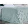 Edredón Nórdico Comforter Doble Cara Reversible FUNDECO Polare AQUA