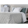 Edredón Nórdico Comforter Doble Cara Reversible FUNDECO Polare GRIS