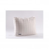 Edredón Duvet reversible ROYAL STRIPES beige