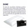 Almohada Viscoelástica DUNE de Moshy