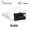 Almohada Viscoelástica DUNE de Moshy