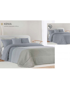 Edredón Comforter KINEA