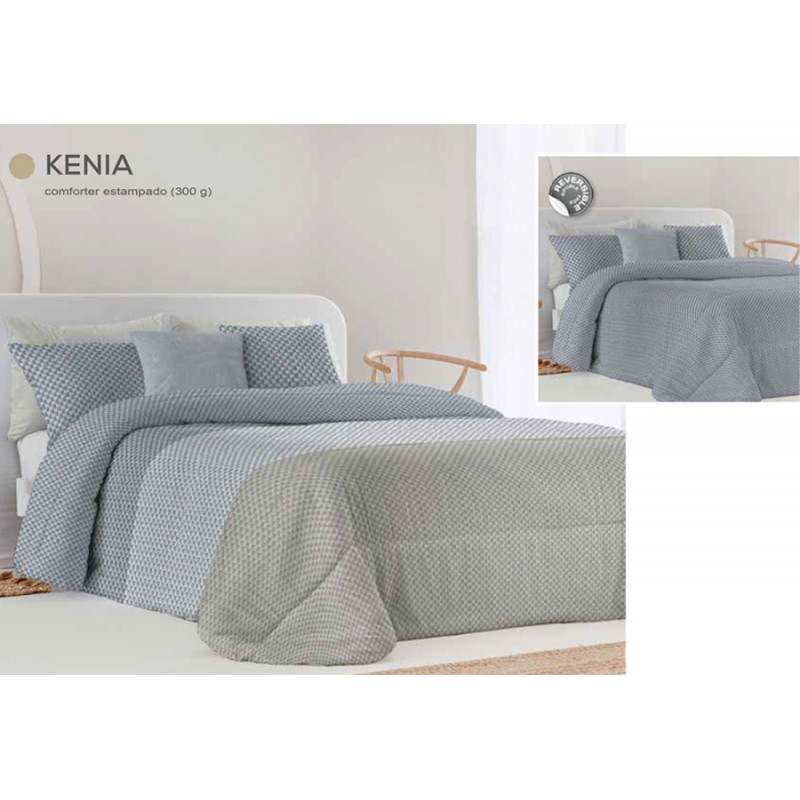 Edredón Comforter KINEA