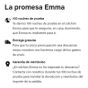 Colchón Emma Hybrid Premium