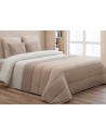 Edredón Comforter Tejido Jacquard Sami