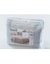 Edredón Comforter Tejido Jacquard Sami