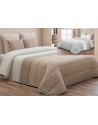 Edredón Comforter Tejido Jacquard Sami