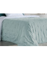 Edredón Nórdico Comforter Doble Cara Reversible FUNDECO Polare AQUA