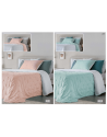 Edredón Nórdico Comforter Doble Cara Reversible FUNDECO Polare AQUA