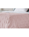 Edredón Nórdico Comforter Doble Cara Reversible FUNDECO Polare NUDE