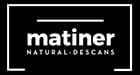 Matiner Natural-Descans