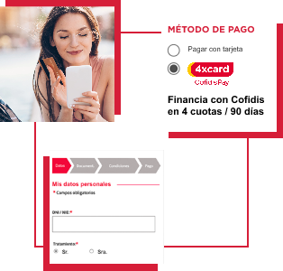 Financiación